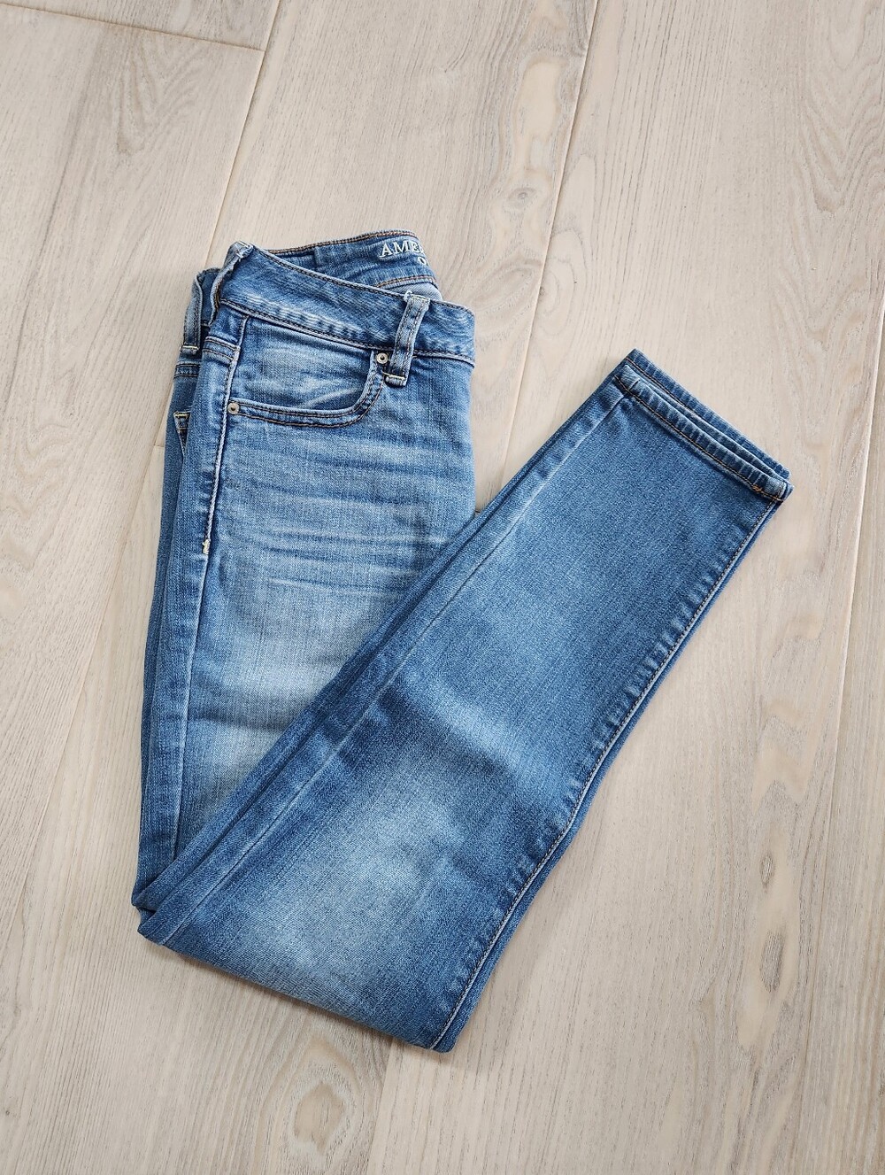American Eagle Women's Jeans